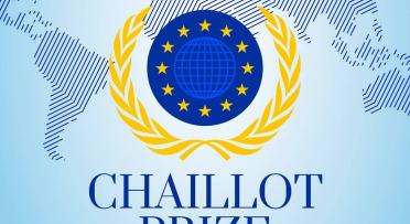 Chaillot Prize poster