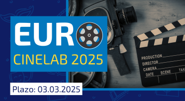 Euro CineLab 2025