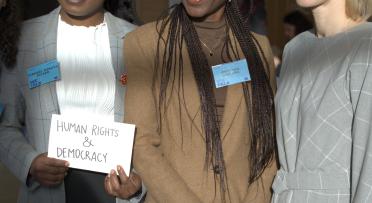 Youth Policy Dialogues 