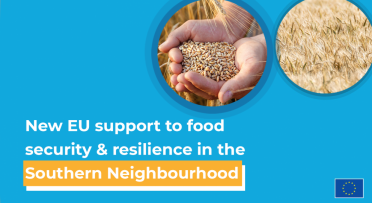 Food and Resilience