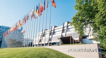 Palais de l'Europe
