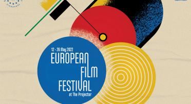 European Film Festival in Singapore