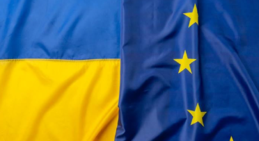 Stand with Ukraine