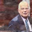 Josep Borrell former HR/VP
