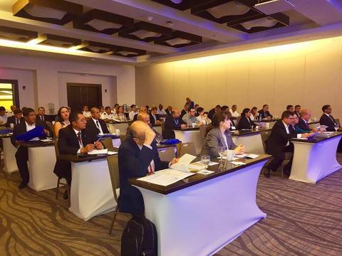 Regional Seminar on Energy Efficiency Measures for Ships