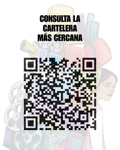Cartelera Festival Cine Europeo