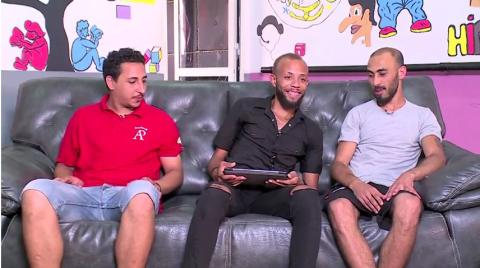 "Generation What? Arabic" arrives in 8 southern Mediterranean countries