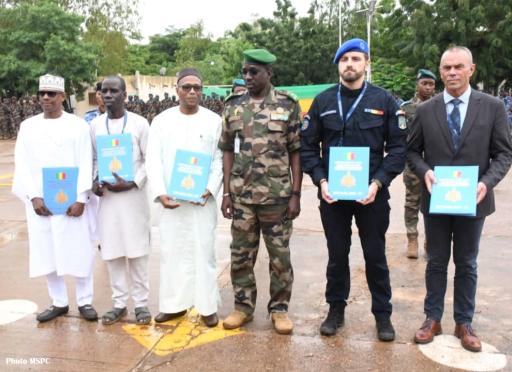 remise attestation 