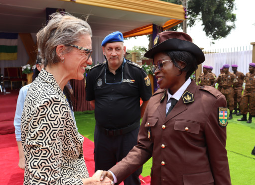 Journée internationale de la douane 2026 - Bangui