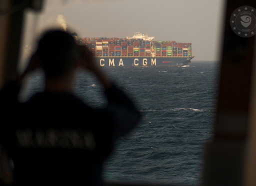 EUNANFOR ASPIDES MANDATE