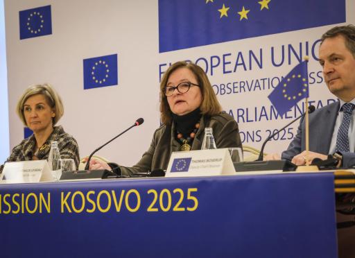 Press conference