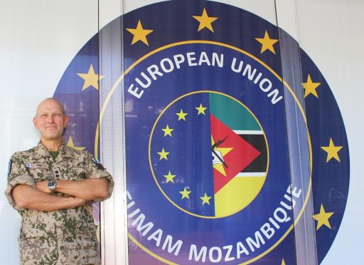 EUMAM MOZ, 2025