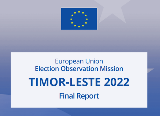 EOM Timor-Leste