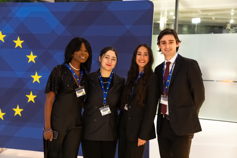 EmpowerEU Awards 2025