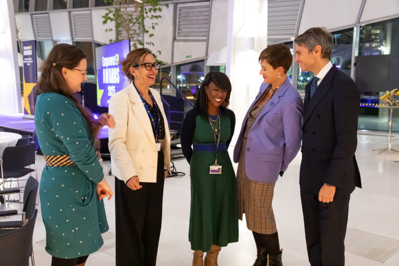 EmpowerEU Awards 2025