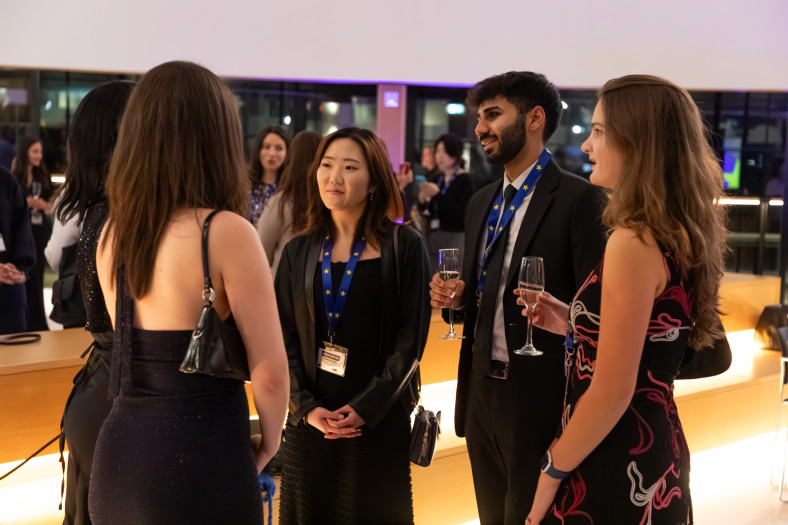 EmpowerEU Awards 2025