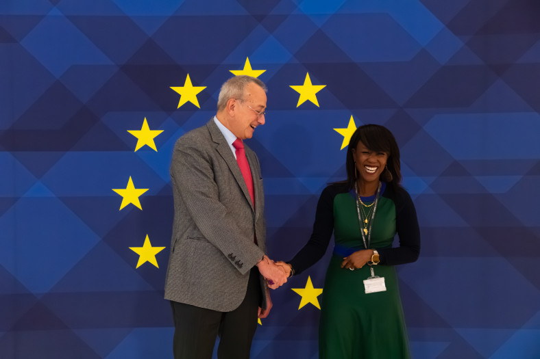 EmpowerEU Awards 2025