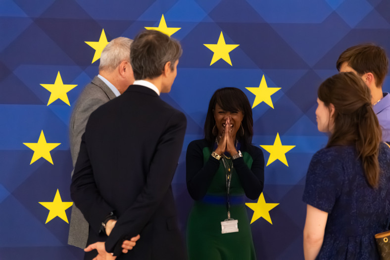 EmpowerEU Awards 2025