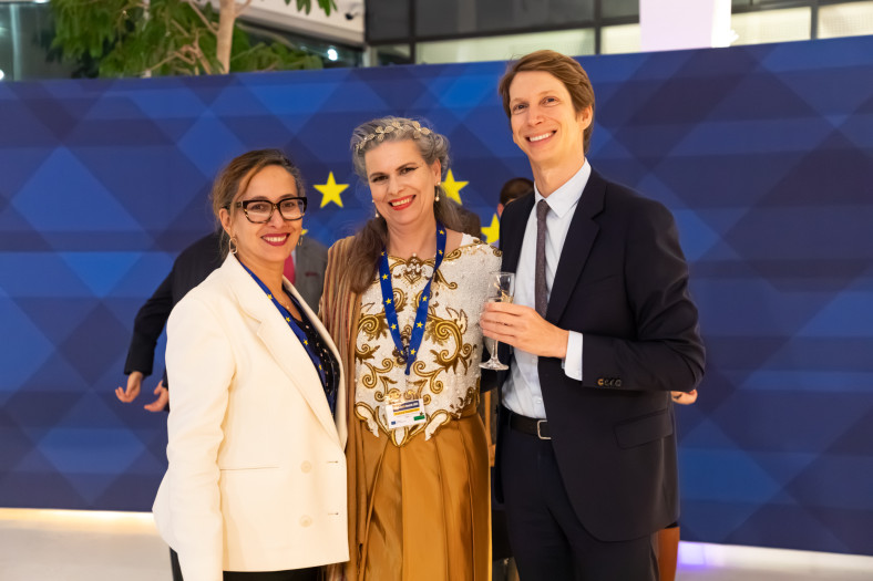 EmpowerEU Awards 2025