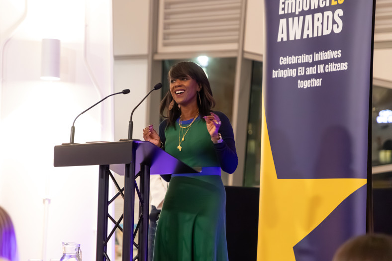 EmpowerEU Awards 2025