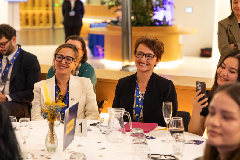 EmpowerEU Awards 2025