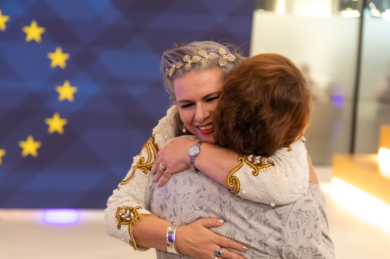 EmpowerEU Awards 2025