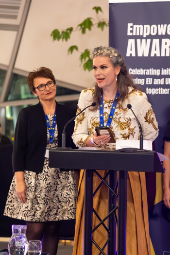 EmpowerEU Awards 2025