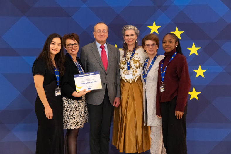 EmpowerEU Awards 2025