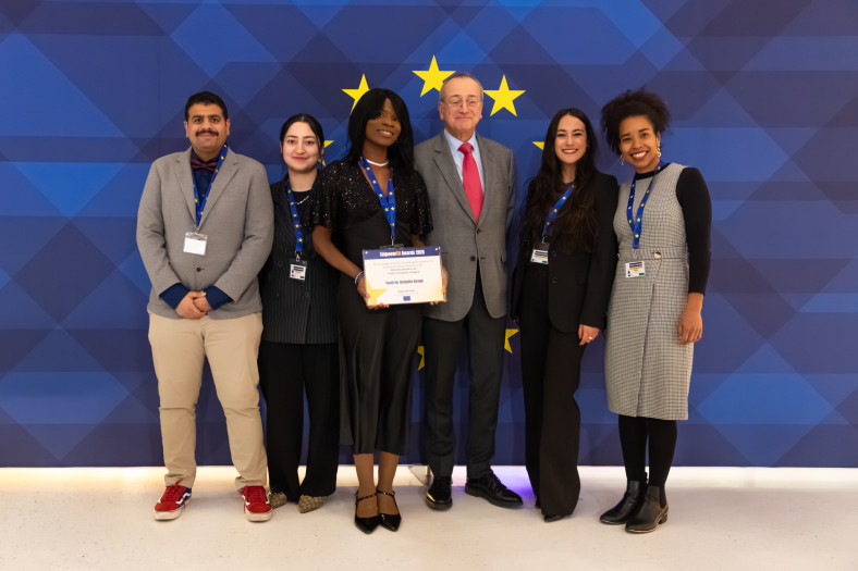 EmpowerEU Awards 2025