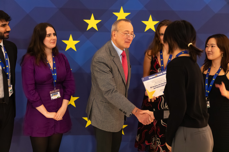 EmpowerEU Awards 2025