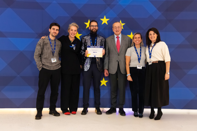 EmpowerEU Awards 2025