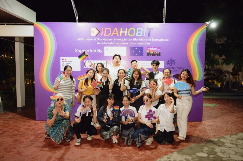 IDAHOT 2025