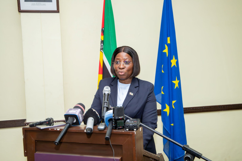 Partnership Dialogue