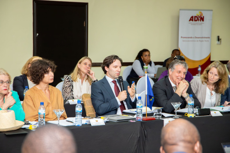 Partnership Dialogue