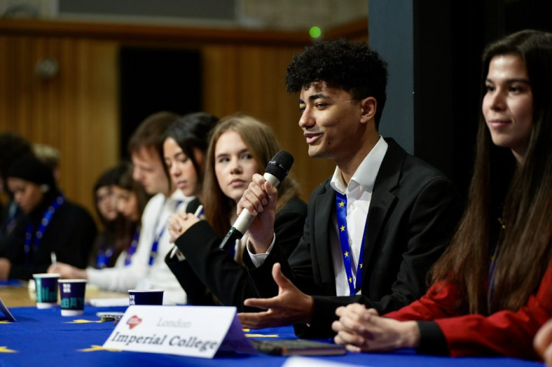 EASN Newcastle meeting 