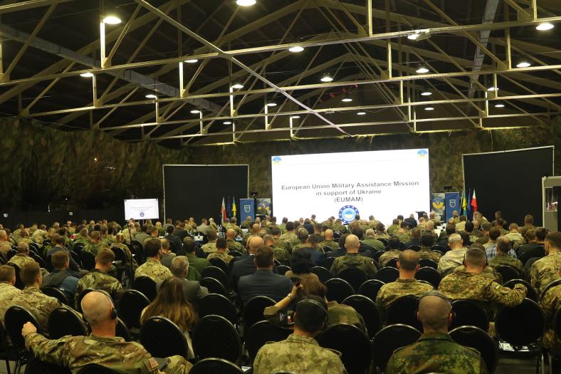 EUMAM UA OFDEF