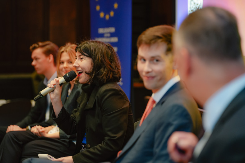 EU-UK Youth Dialogue 2025