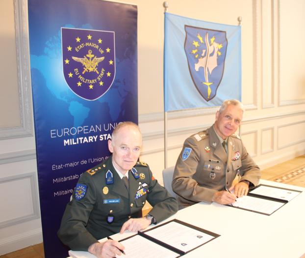 EUMS- EC