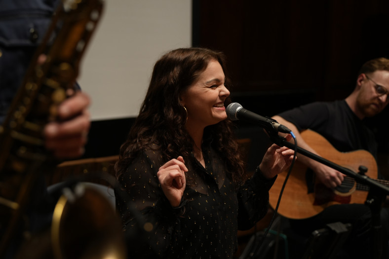 EU-UK Youth Dialogue 2025