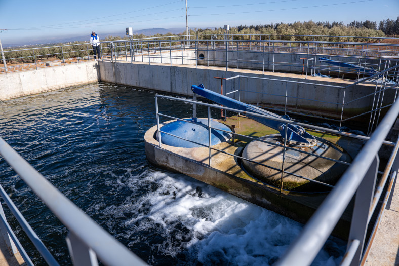 Chasing stars on the road - EU Jeel Connectors - Maroc 2025