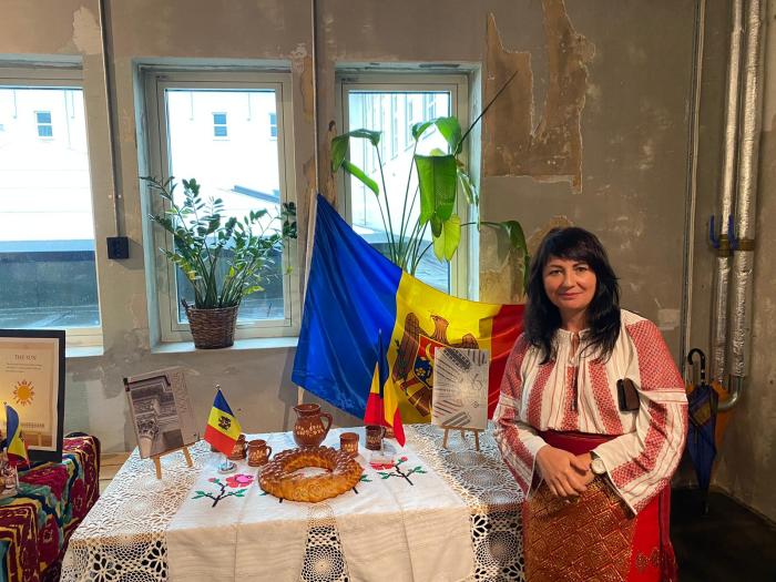 Europeiske kulturverndager