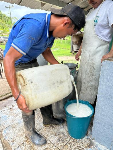 ProyectoMibiosfera_Olancho_EscueladeCampo