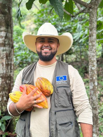 ProyectoMibiosfera_Olancho_EscueladeCampo