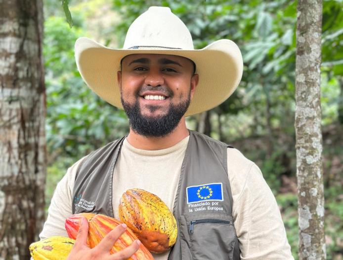 ProyectoMibiosfera_Olancho_EscueladeCampo