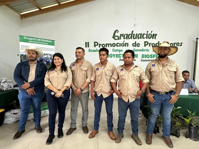 ProyectoMibiosfera_Olancho_EscueladeCampo