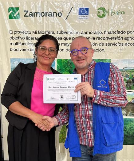 ProyectoMibiosfera_Olancho_EscueladeCampo