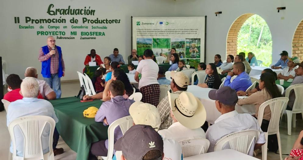 ProyectoMibiosfera_Olancho_EscueladeCampo