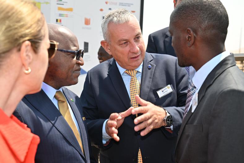 Cleanergy launch 