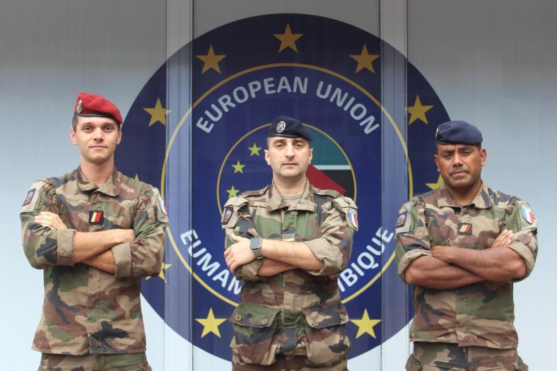 EUMAM UA