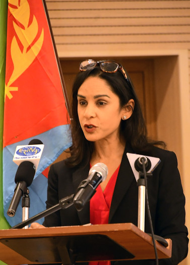 Panel Discussion on Self-Reliance and its Global Relevance